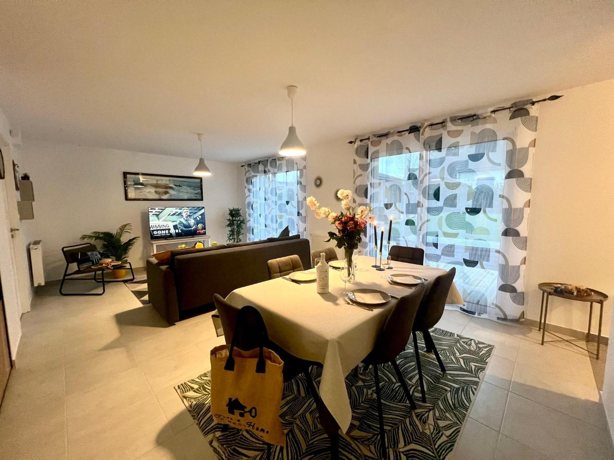 Le Belaven, Neuf, Cosy, Terrasse, Jardin, Kerfany Plage, 1 A 6 Pers Moelan-sur-Mer Exterior foto